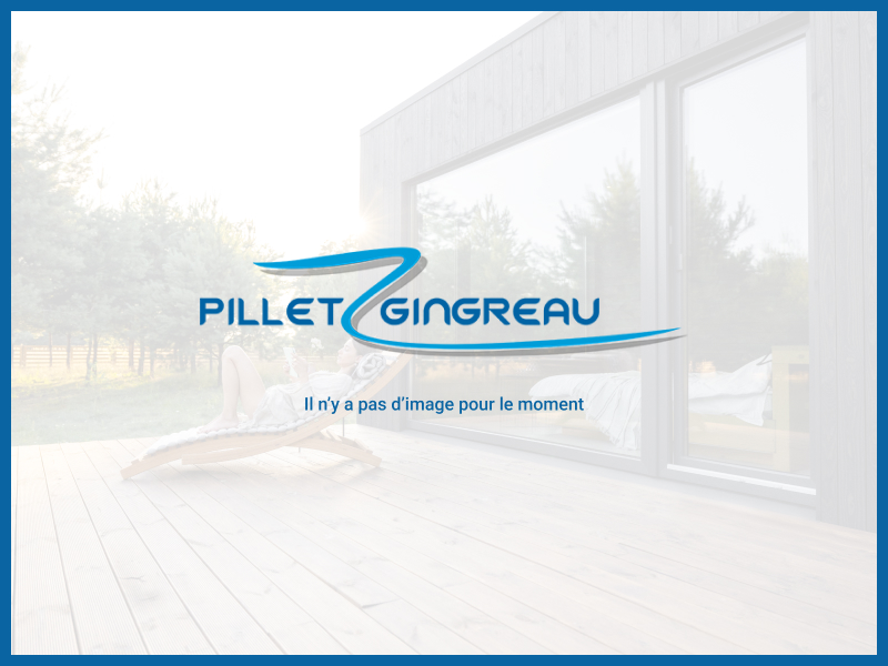 MENUISERIES EXTERIEURES