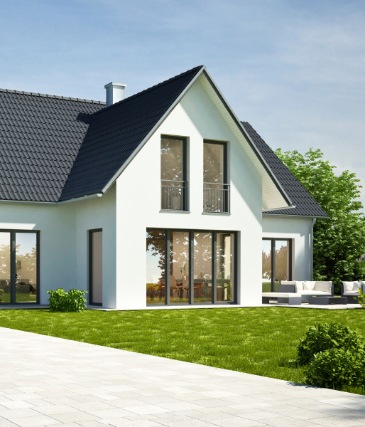 menuiseries extérieures