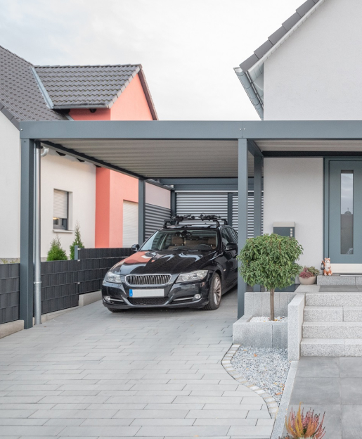 carport Deux-Sèvres 79